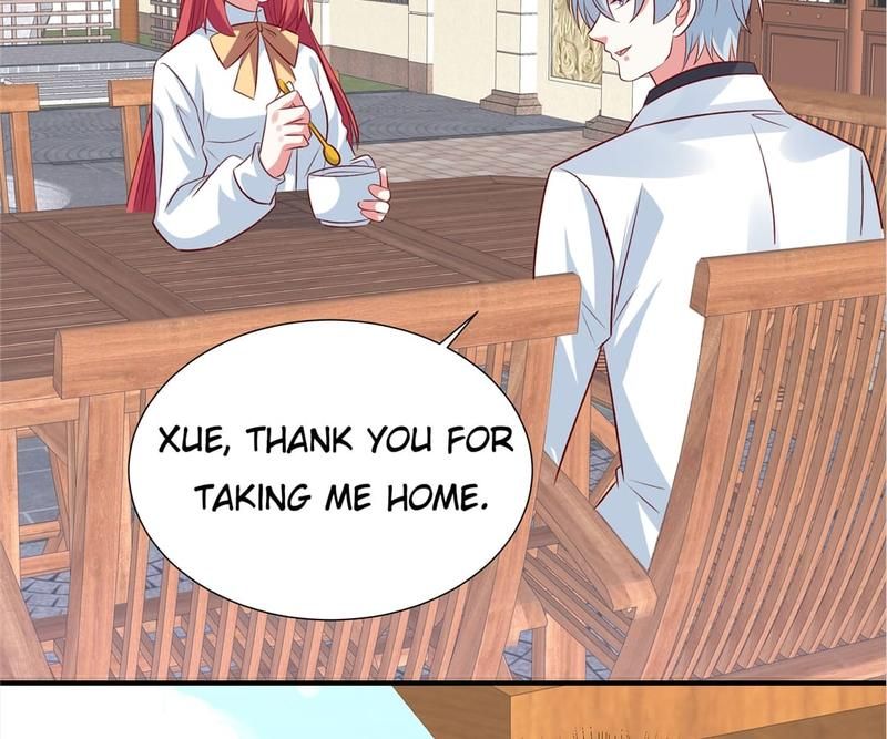 Exclusive Possession: The "Benevolent" Wife - Episode 110 — page 31