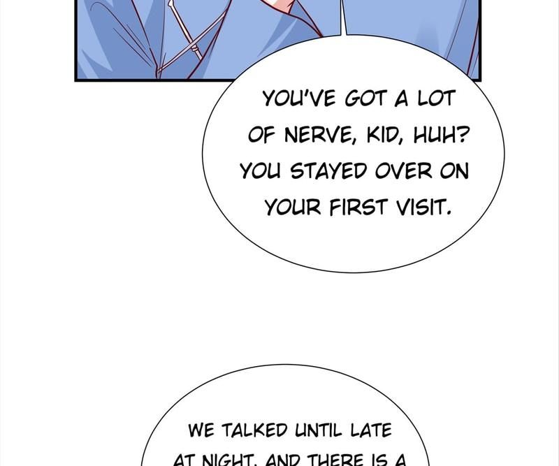 Exclusive Possession: The "Benevolent" Wife - Episode 110 — page 38