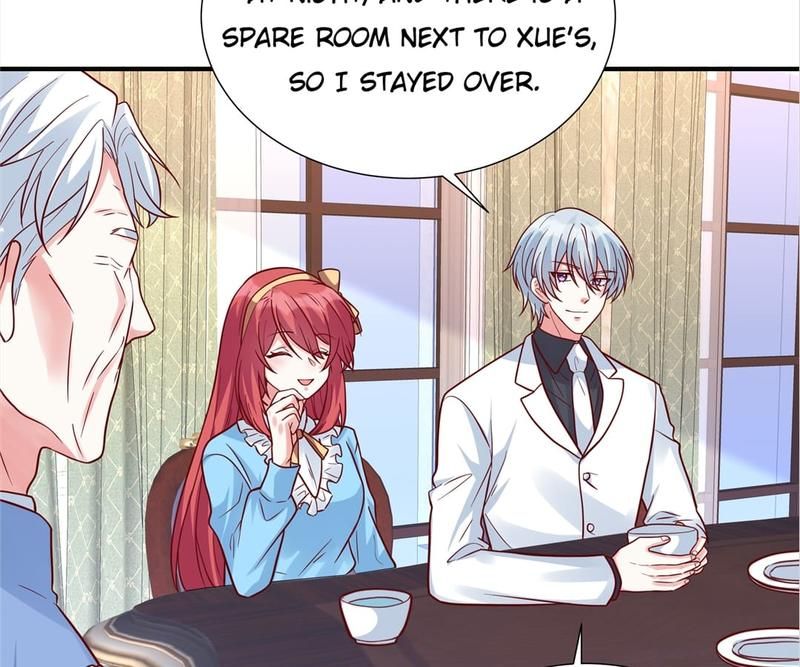 Exclusive Possession: The "Benevolent" Wife - Episode 110 — page 39