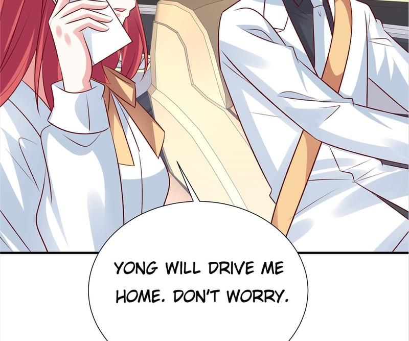 Exclusive Possession: The "Benevolent" Wife - Episode 110 — page 4