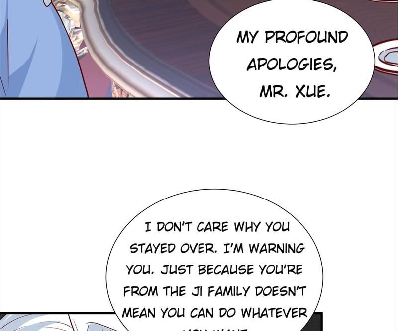 Exclusive Possession: The "Benevolent" Wife - Episode 110 — page 40