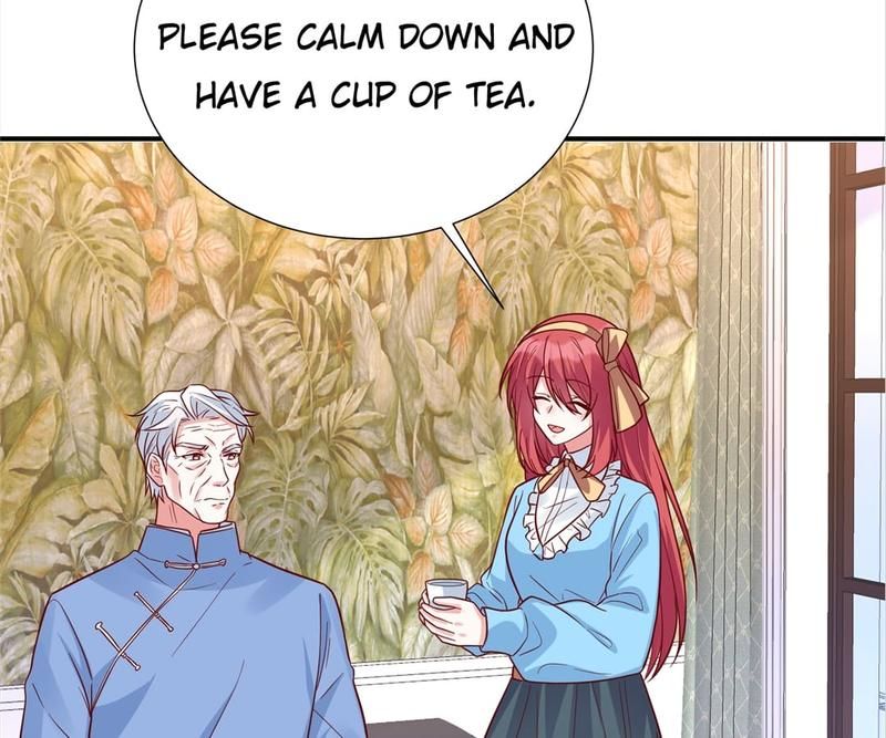 Exclusive Possession: The "Benevolent" Wife - Episode 110 — page 43