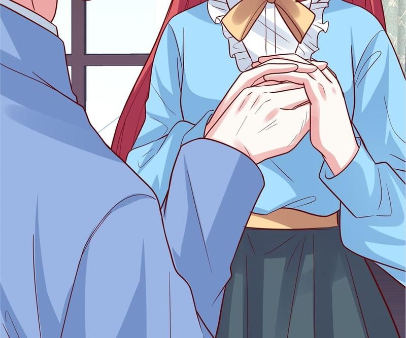 Exclusive Possession: The "Benevolent" Wife - Episode 110 — page 48
