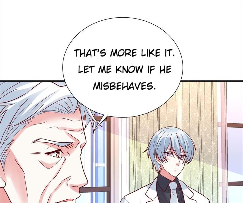Exclusive Possession: The "Benevolent" Wife - Episode 110 — page 50