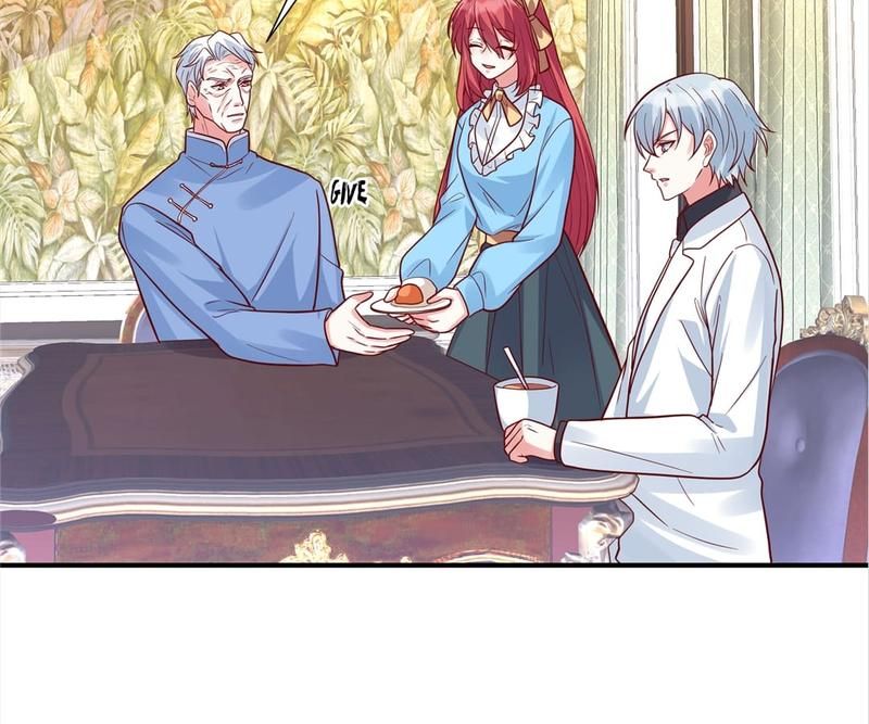 Exclusive Possession: The "Benevolent" Wife - Episode 110 — page 55