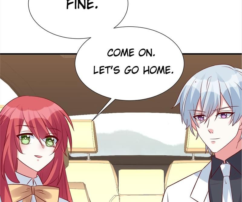 Exclusive Possession: The "Benevolent" Wife - Episode 110 — page 9