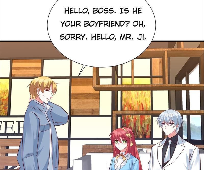 Exclusive Possession: The "Benevolent" Wife - Episode 111 — page 16