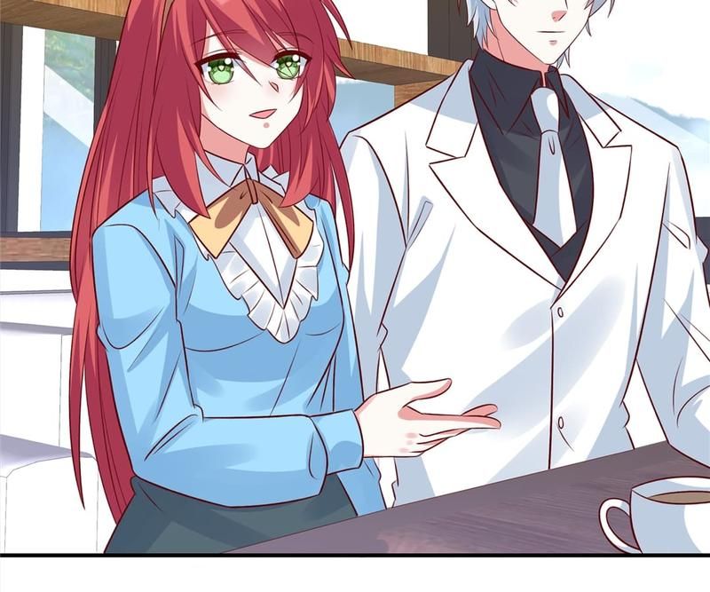 Exclusive Possession: The "Benevolent" Wife - Episode 111 — page 19