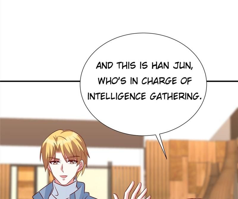 Exclusive Possession: The "Benevolent" Wife - Episode 111 — page 20