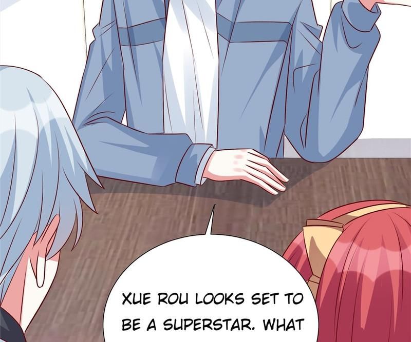 Exclusive Possession: The "Benevolent" Wife - Episode 111 — page 28