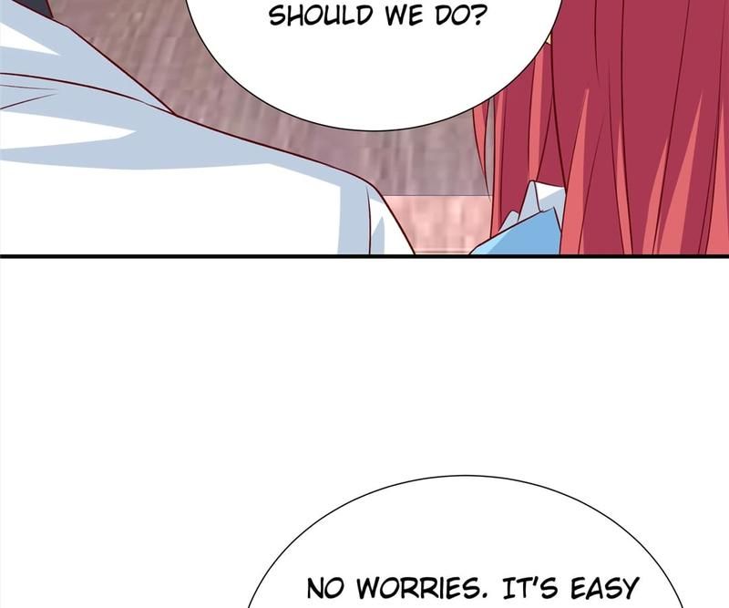 Exclusive Possession: The "Benevolent" Wife - Episode 111 — page 29