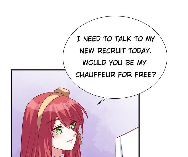 Exclusive Possession: The "Benevolent" Wife - Episode 111 — page 5
