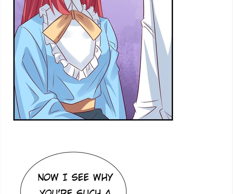 Exclusive Possession: The "Benevolent" Wife - Episode 111 — page 6