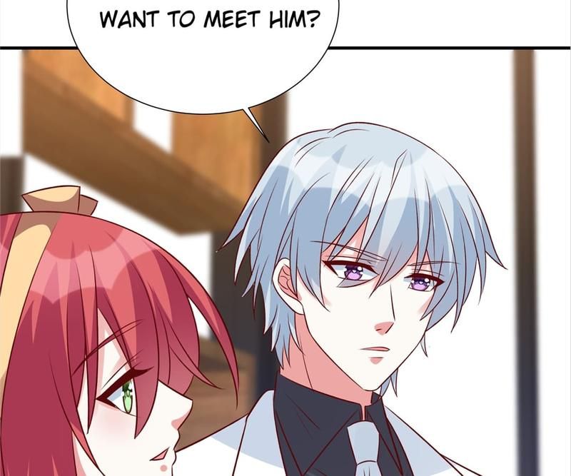 Exclusive Possession: The "Benevolent" Wife - Episode 112 — page 22