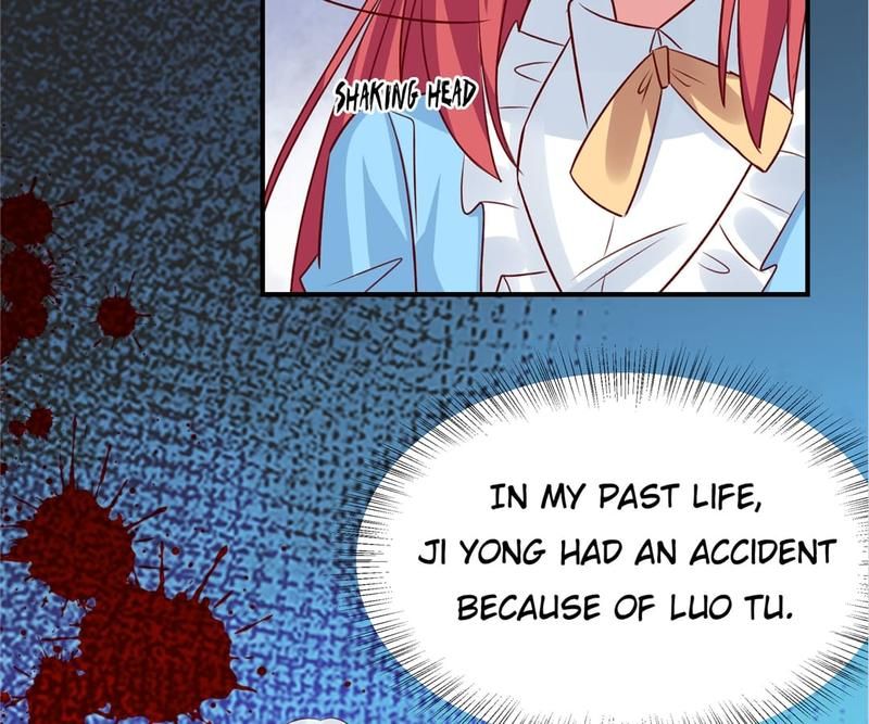 Exclusive Possession: The "Benevolent" Wife - Episode 112 — page 25