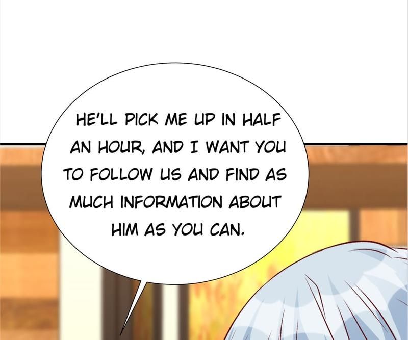 Exclusive Possession: The "Benevolent" Wife - Episode 112 — page 29