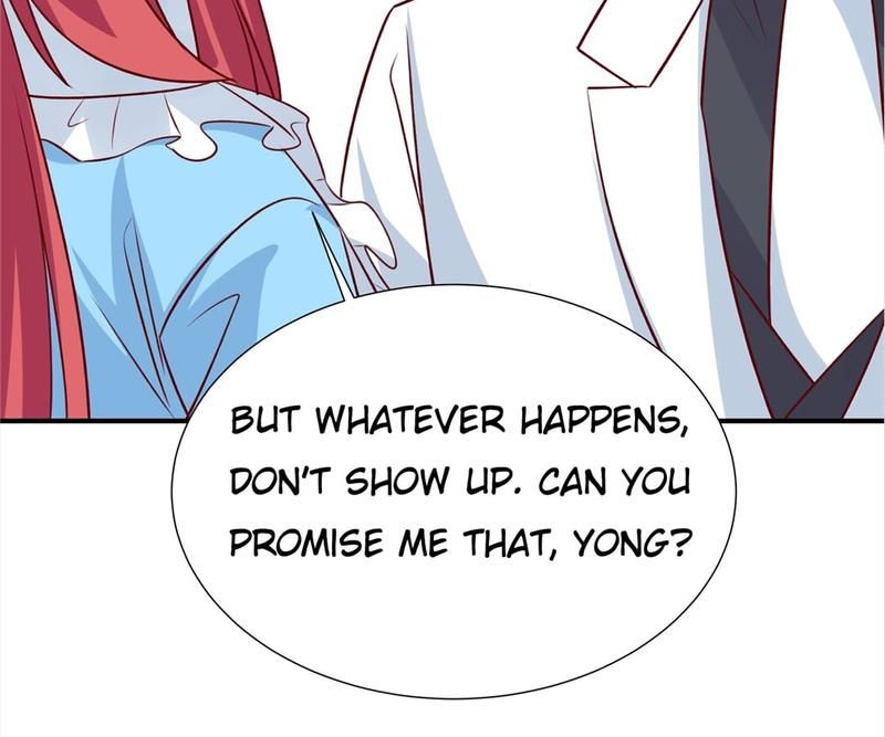 Exclusive Possession: The "Benevolent" Wife - Episode 112 — page 31