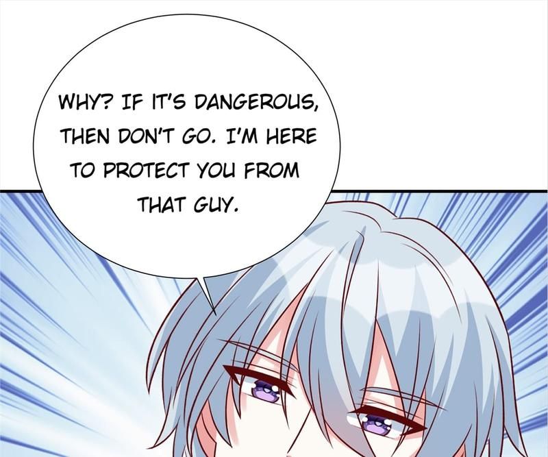 Exclusive Possession: The "Benevolent" Wife - Episode 112 — page 33