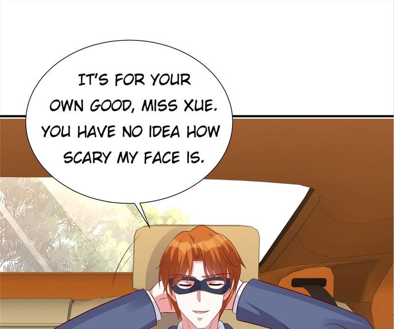 Exclusive Possession: The "Benevolent" Wife - Episode 112 — page 62