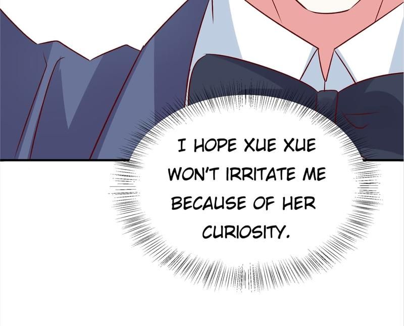 Exclusive Possession: The "Benevolent" Wife - Episode 112 — page 66