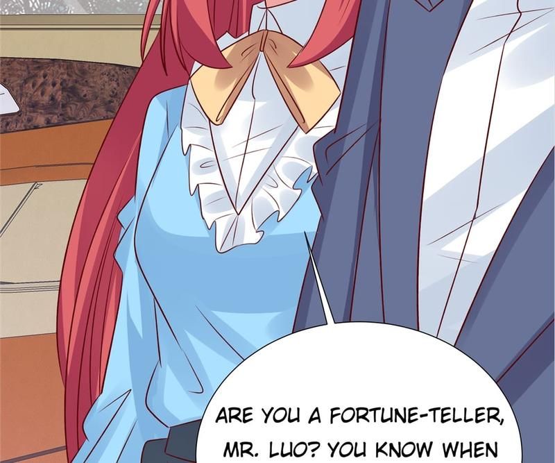 Exclusive Possession: The "Benevolent" Wife - Episode 113 — page 19