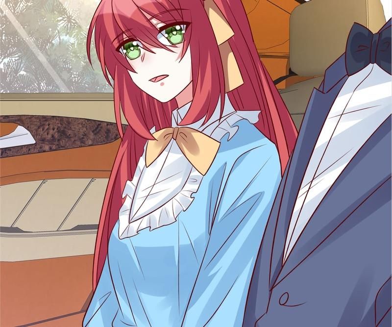 Exclusive Possession: The "Benevolent" Wife - Episode 113 — page 2