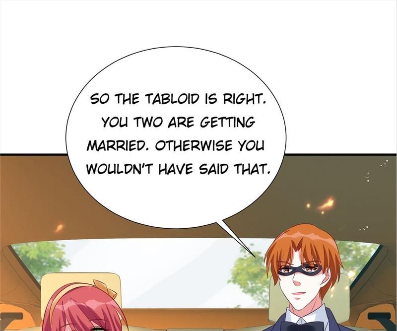 Exclusive Possession: The "Benevolent" Wife - Episode 113 — page 21