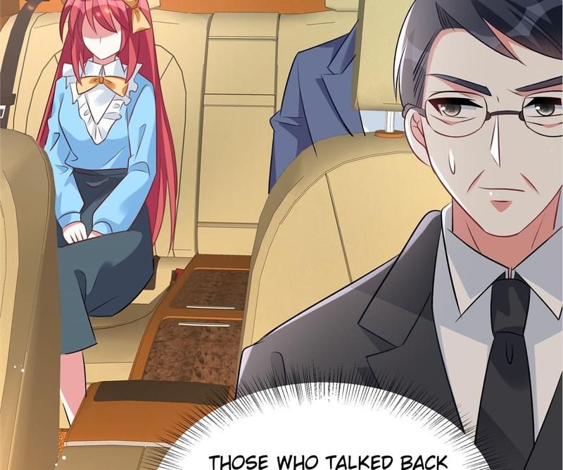 Exclusive Possession: The "Benevolent" Wife - Episode 113 — page 35