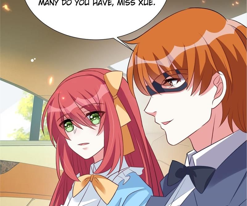 Exclusive Possession: The "Benevolent" Wife - Episode 113 — page 37