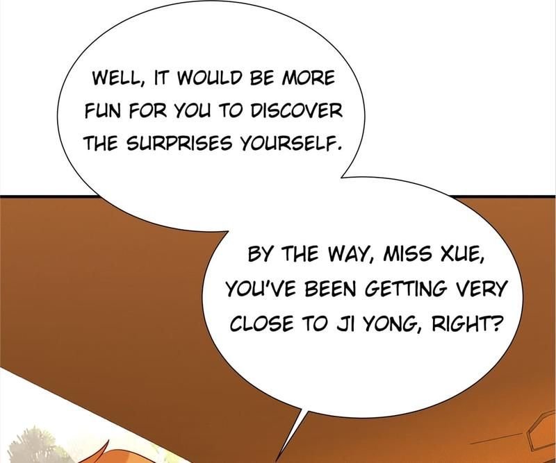 Exclusive Possession: The "Benevolent" Wife - Episode 113 — page 8