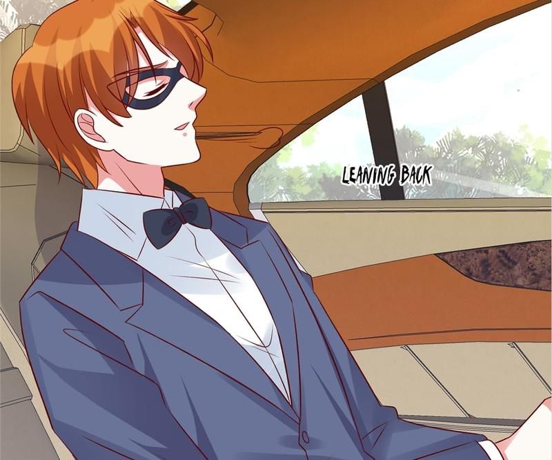 Exclusive Possession: The "Benevolent" Wife - Episode 113 — page 9