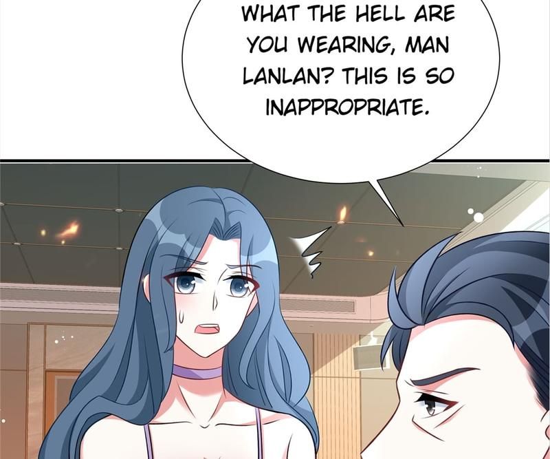 Exclusive Possession: The "Benevolent" Wife - Episode 114 — page 13