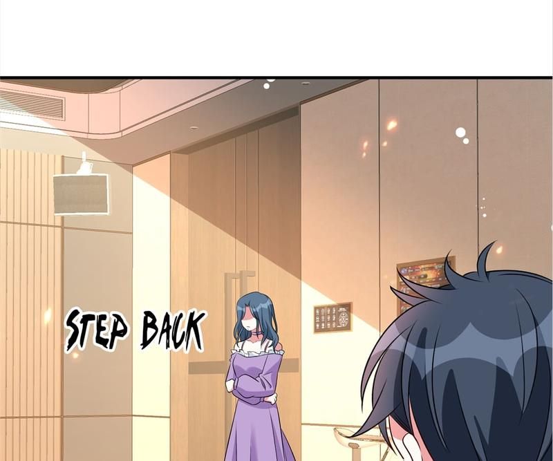 Exclusive Possession: The "Benevolent" Wife - Episode 114 — page 27