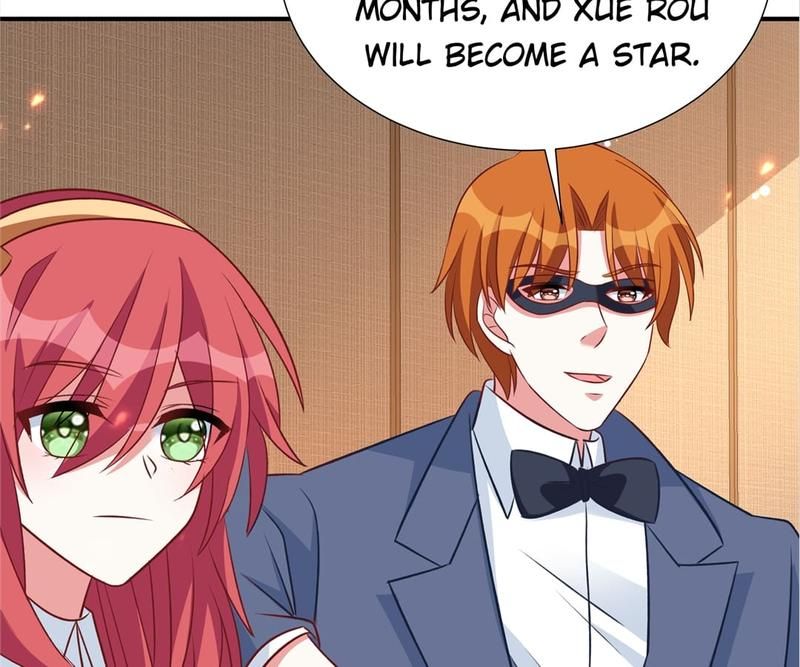 Exclusive Possession: The "Benevolent" Wife - Episode 114 — page 39