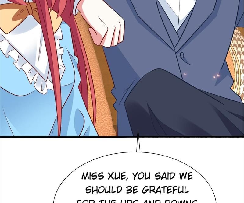 Exclusive Possession: The "Benevolent" Wife - Episode 114 — page 40