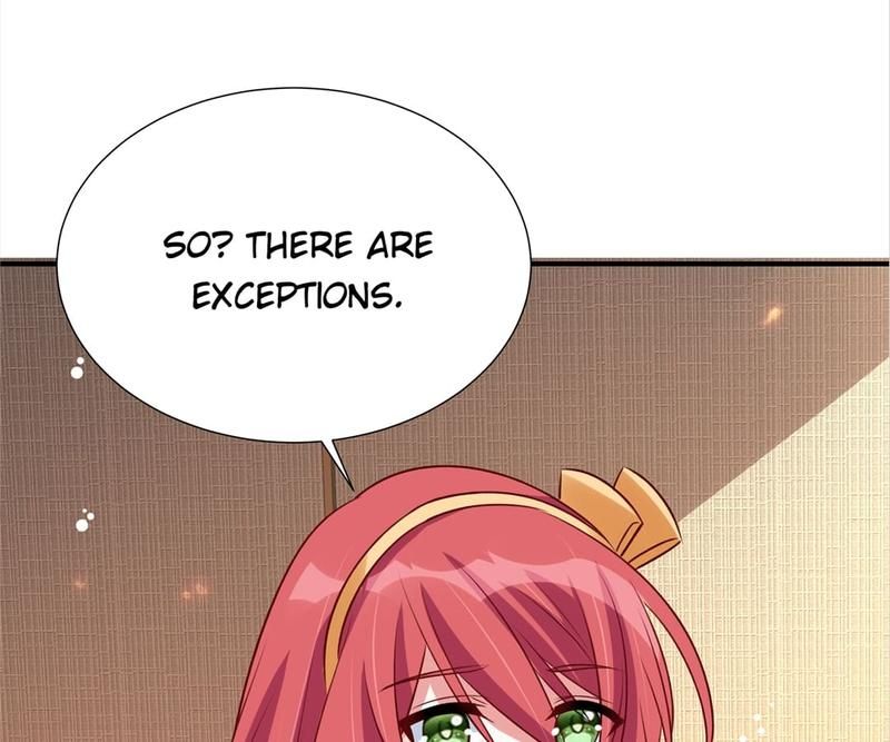 Exclusive Possession: The "Benevolent" Wife - Episode 114 — page 46