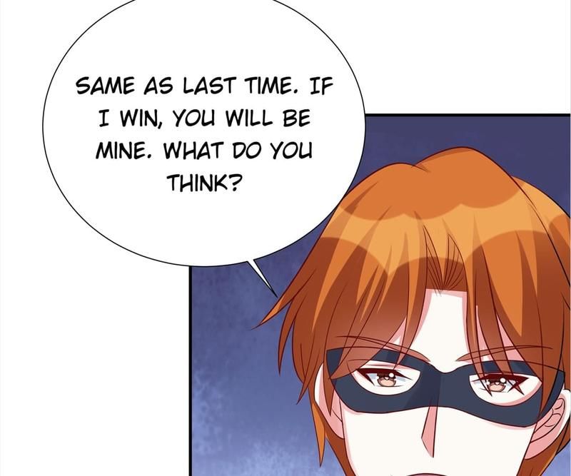 Exclusive Possession: The "Benevolent" Wife - Episode 114 — page 54