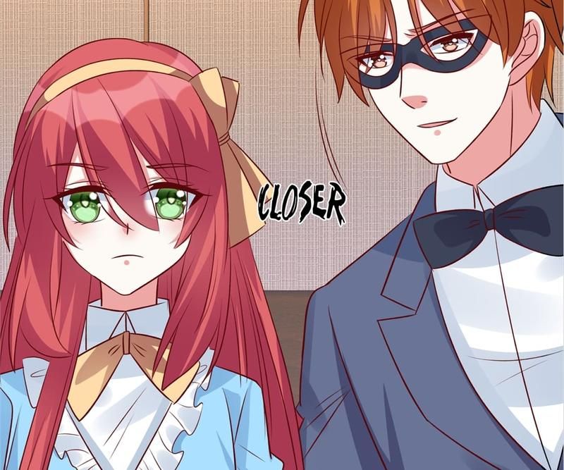 Exclusive Possession: The "Benevolent" Wife - Episode 114 — page 57