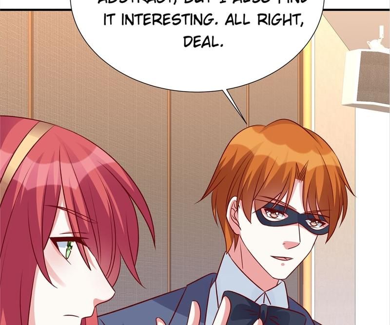 Exclusive Possession: The "Benevolent" Wife - Episode 114 — page 62