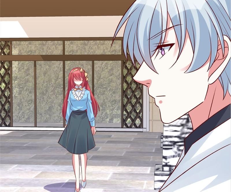 Exclusive Possession: The "Benevolent" Wife - Episode 115 — page 16