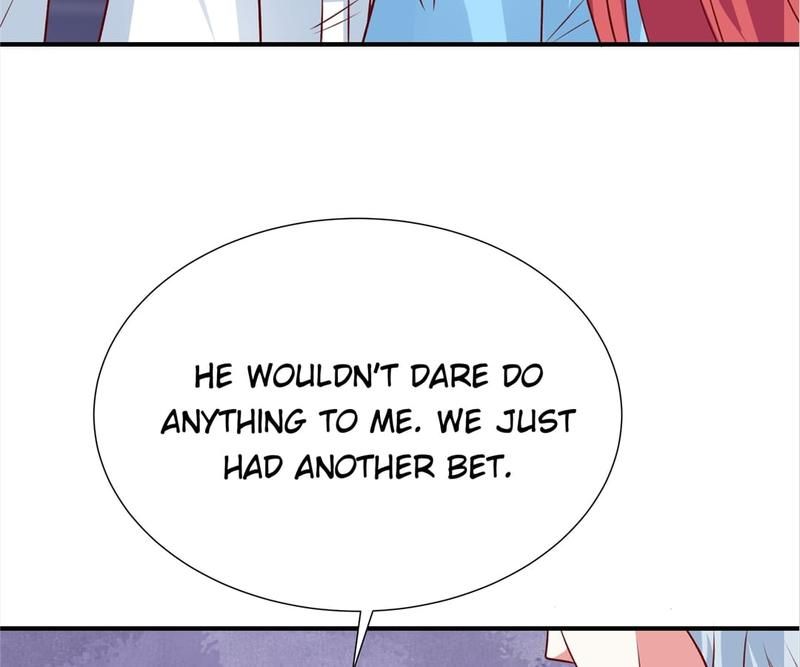 Exclusive Possession: The "Benevolent" Wife - Episode 115 — page 20