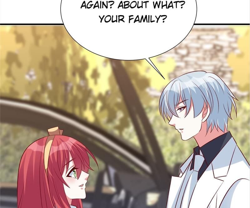 Exclusive Possession: The "Benevolent" Wife - Episode 115 — page 23