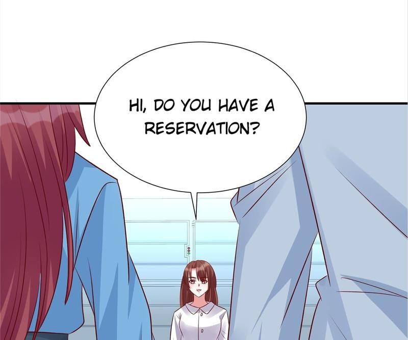 Exclusive Possession: The "Benevolent" Wife - Episode 115 — page 32
