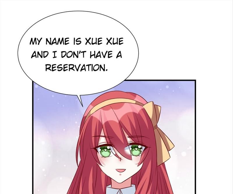 Exclusive Possession: The "Benevolent" Wife - Episode 115 — page 34