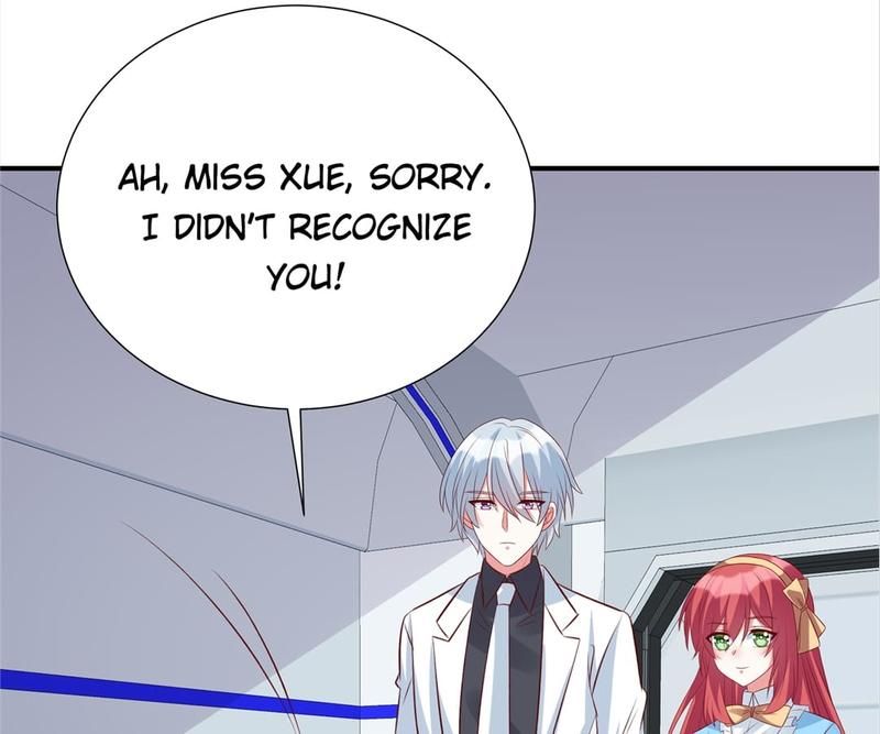 Exclusive Possession: The "Benevolent" Wife - Episode 115 — page 36