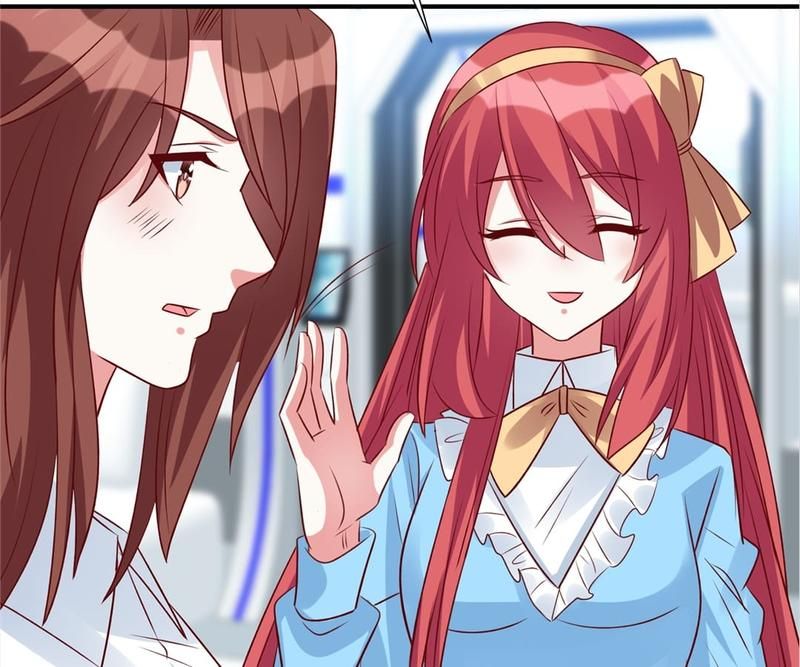 Exclusive Possession: The "Benevolent" Wife - Episode 115 — page 39