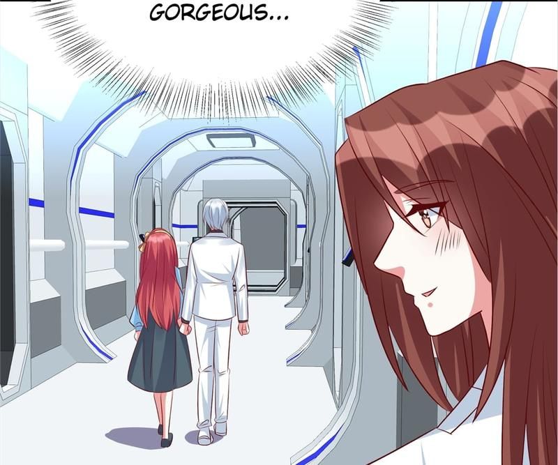 Exclusive Possession: The "Benevolent" Wife - Episode 115 — page 43