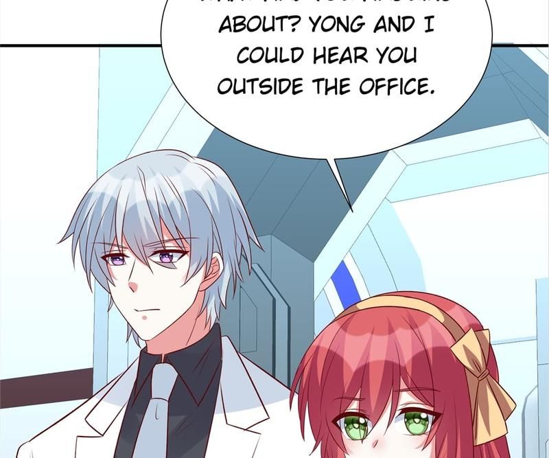 Exclusive Possession: The "Benevolent" Wife - Episode 115 — page 52