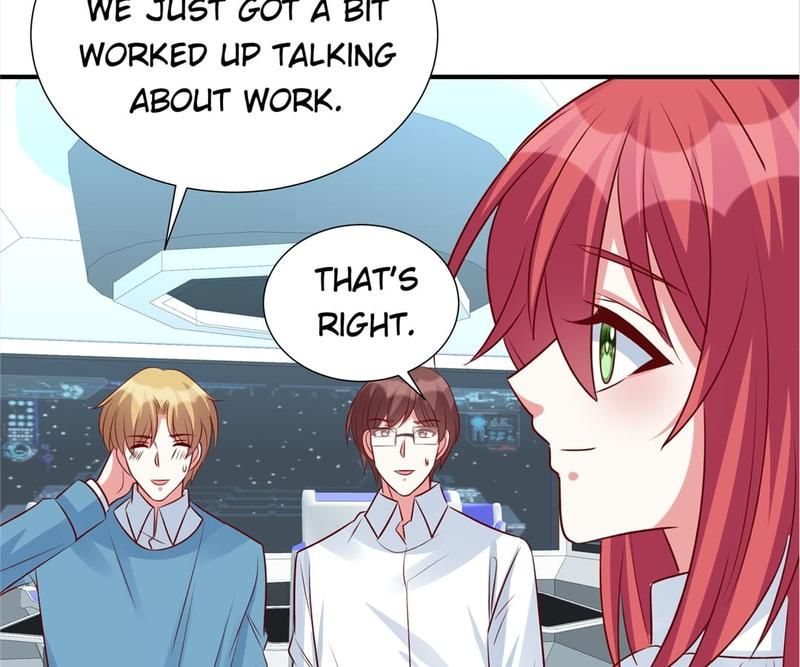 Exclusive Possession: The "Benevolent" Wife - Episode 115 — page 55