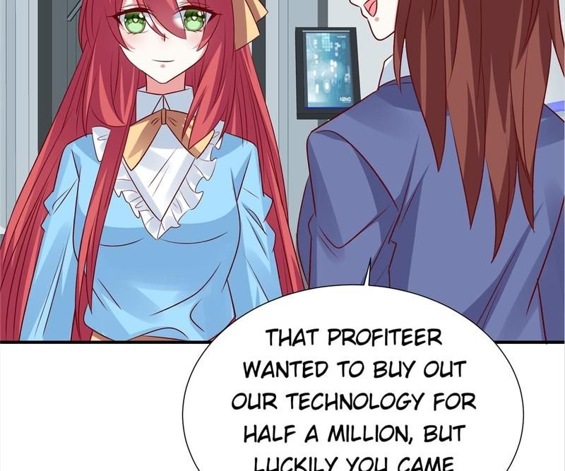 Exclusive Possession: The "Benevolent" Wife - Episode 115 — page 58